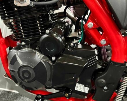 Спарк Другая, объемом двигателя 0 л и пробегом 0 тыс. км за 1907 $, фото 8 на Automoto.ua