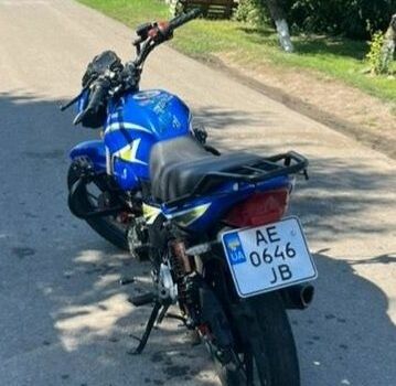 Спарк Інша, об'ємом двигуна 0.2 л та пробігом 0 тис. км за 921 $, фото 1 на Automoto.ua