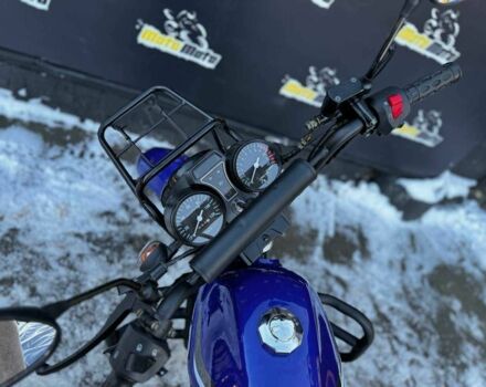 Спарк Другая, объемом двигателя 0.13 л и пробегом 0 тыс. км за 745 $, фото 13 на Automoto.ua