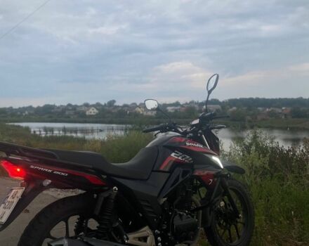 Спарк Інша, об'ємом двигуна 0.2 л та пробігом 0 тис. км за 1076 $, фото 3 на Automoto.ua