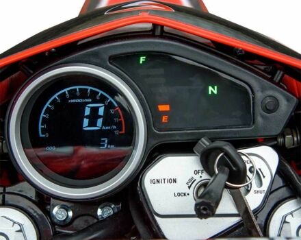 Спарк Другая 2024 в Тернополе на Automoto.ua Спарк Другая, объемом двигателя 0.25 л и пробегом 0 тыс. км за 1589 $, фото 15 на Automoto.ua