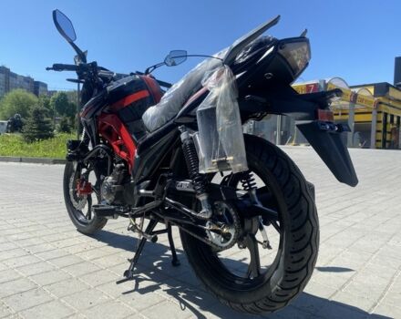 Спарк Другая, объемом двигателя 0.2 л и пробегом 0 тыс. км за 1258 $, фото 5 на Automoto.ua