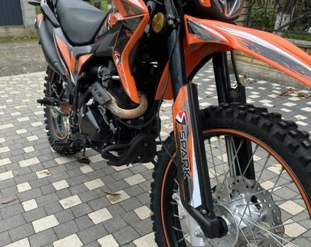 Спарк Другая 2024 в Ужгороде на Automoto.ua Спарк Другая, объемом двигателя 0.25 л и пробегом 0 тыс. км за 1380 $, фото 9 на Automoto.ua