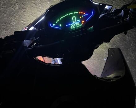 Спарк Другая, объемом двигателя 0.3 л и пробегом 0 тыс. км за 1600 $, фото 7 на Automoto.ua