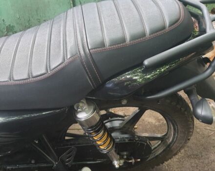 Спарк Другая, объемом двигателя 0 л и пробегом 0 тыс. км за 800 $, фото 10 на Automoto.ua