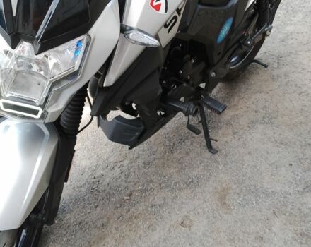 Спарк Другая, объемом двигателя 0.2 л и пробегом 0 тыс. км за 1150 $, фото 4 на Automoto.ua