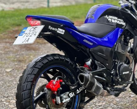 Спарк Другая, объемом двигателя 0.2 л и пробегом 0 тыс. км за 820 $, фото 7 на Automoto.ua