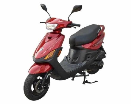 Спарк Інша, об'ємом двигуна 0.13 л та пробігом 0 тис. км за 880 $, фото 1 на Automoto.ua
