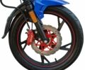 Спарк Другая, объемом двигателя 0.2 л и пробегом 0 тыс. км за 1205 $, фото 6 на Automoto.ua