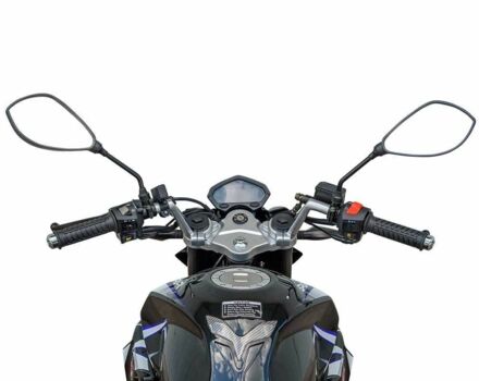 Спарк Другая, объемом двигателя 0.25 л и пробегом 0 тыс. км за 1451 $, фото 5 на Automoto.ua