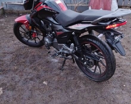 Спарк Другая, объемом двигателя 0.2 л и пробегом 0 тыс. км за 900 $, фото 1 на Automoto.ua