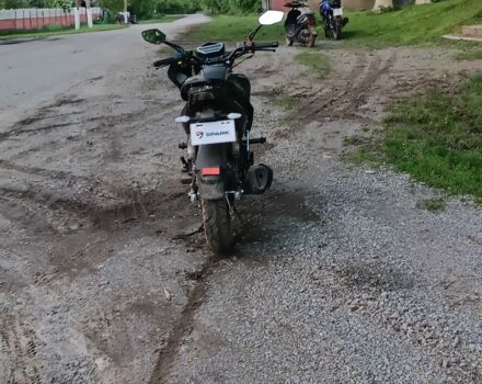 Спарк Інша, об'ємом двигуна 0.25 л та пробігом 0 тис. км за 1211 $, фото 7 на Automoto.ua