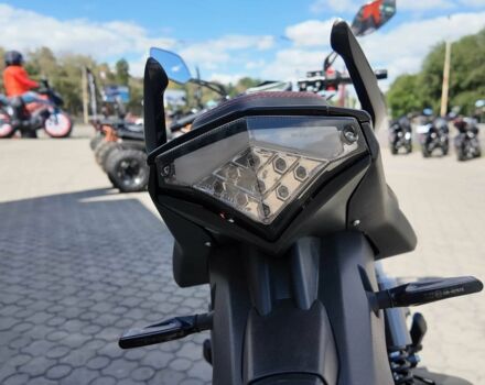 Спарк Другая, объемом двигателя 0.2 л и пробегом 0 тыс. км за 1195 $, фото 18 на Automoto.ua