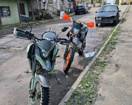 Спарк Другая, объемом двигателя 0.3 л и пробегом 0 тыс. км за 1250 $, фото 2 на Automoto.ua