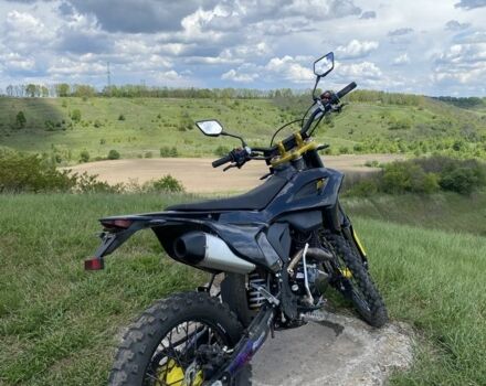 Спарк Інша, об'ємом двигуна 0.3 л та пробігом 0 тис. км за 1650 $, фото 4 на Automoto.ua