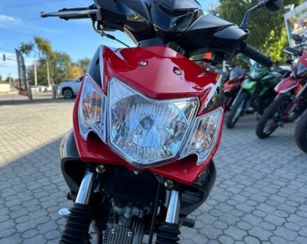 Спарк Другая, объемом двигателя 0.12 л и пробегом 0 тыс. км за 757 $, фото 9 на Automoto.ua