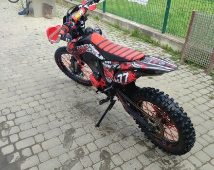 Спарк Інша, об'ємом двигуна 0.25 л та пробігом 0 тис. км за 1250 $, фото 4 на Automoto.ua