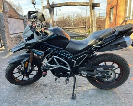 Спарк Другая, объемом двигателя 0.3 л и пробегом 0 тыс. км за 1463 $, фото 1 на Automoto.ua