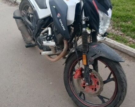 Спарк Другая, объемом двигателя 0.2 л и пробегом 0 тыс. км за 829 $, фото 1 на Automoto.ua