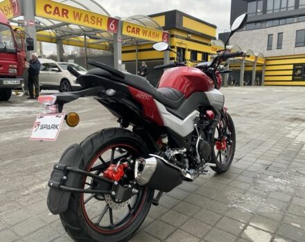 Спарк Другая, объемом двигателя 0.2 л и пробегом 0 тыс. км за 1399 $, фото 7 на Automoto.ua