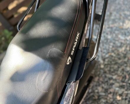 Спарк Другая, объемом двигателя 0.2 л и пробегом 0 тыс. км за 1098 $, фото 5 на Automoto.ua