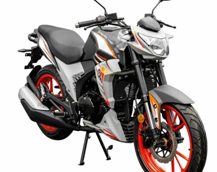 Спарк Інша 2024 у Тернополі на Automoto.ua Спарк Інша, об'ємом двигуна 0.22 л та пробігом 0 тис. км за 1490 $, фото 2 на Automoto.ua