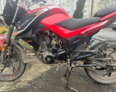 Спарк Інша, об'ємом двигуна 0 л та пробігом 0 тис. км за 639 $, фото 1 на Automoto.ua