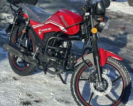 Спарк Другая, объемом двигателя 0.13 л и пробегом 0 тыс. км за 730 $, фото 7 на Automoto.ua