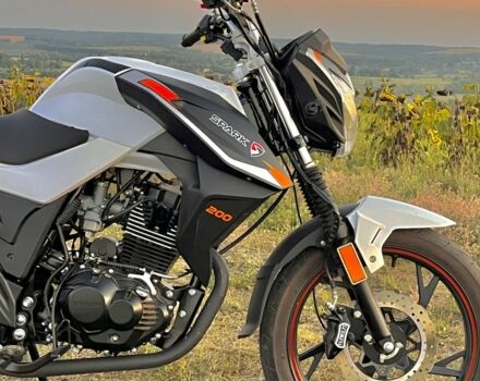Спарк Другая, объемом двигателя 0.2 л и пробегом 0 тыс. км за 957 $, фото 1 на Automoto.ua