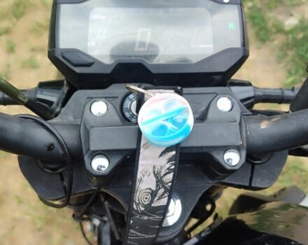 Спарк Другая, объемом двигателя 0.2 л и пробегом 0 тыс. км за 1090 $, фото 1 на Automoto.ua