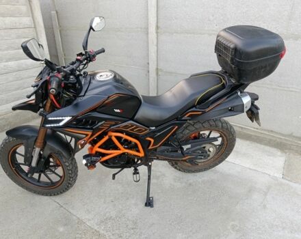 Спарк Інша, об'ємом двигуна 0.3 л та пробігом 0 тис. км за 1340 $, фото 3 на Automoto.ua