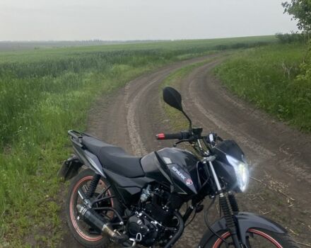 Спарк Інша, об'ємом двигуна 0.15 л та пробігом 0 тис. км за 775 $, фото 4 на Automoto.ua