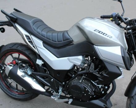 Спарк Другая, объемом двигателя 0.2 л и пробегом 0 тыс. км за 1320 $, фото 6 на Automoto.ua