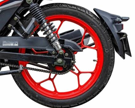 Спарк Другая 2024 в Тернополе на Automoto.ua Спарк Другая, объемом двигателя 0.2 л и пробегом 0 тыс. км за 1148 $, фото 12 на Automoto.ua