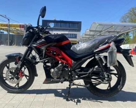Спарк Другая, объемом двигателя 0.2 л и пробегом 0 тыс. км за 1258 $, фото 6 на Automoto.ua