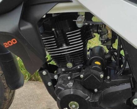 Спарк Інша, об'ємом двигуна 0.2 л та пробігом 0 тис. км за 1250 $, фото 6 на Automoto.ua