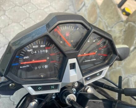 Спарк Інша, об'ємом двигуна 0.15 л та пробігом 0 тис. км за 606 $, фото 9 на Automoto.ua