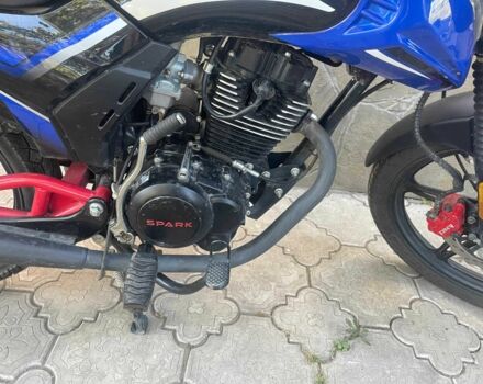 Спарк Інша, об'ємом двигуна 0.15 л та пробігом 0 тис. км за 606 $, фото 1 на Automoto.ua