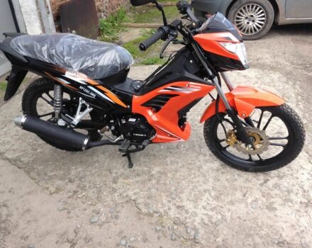 Спарк Другая, объемом двигателя 0.13 л и пробегом 0 тыс. км за 616 $, фото 20 на Automoto.ua