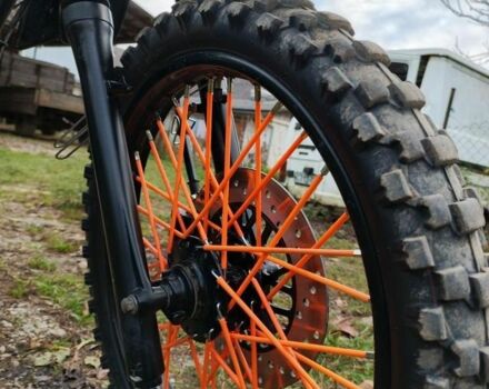 Спарк Другая, объемом двигателя 0.2 л и пробегом 0 тыс. км за 1100 $, фото 4 на Automoto.ua