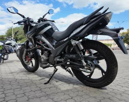 Спарк Другая, объемом двигателя 0.2 л и пробегом 0 тыс. км за 1195 $, фото 4 на Automoto.ua