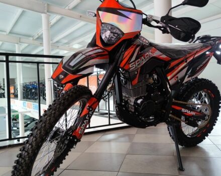 Спарк Другая, объемом двигателя 0.25 л и пробегом 0 тыс. км за 1705 $, фото 5 на Automoto.ua