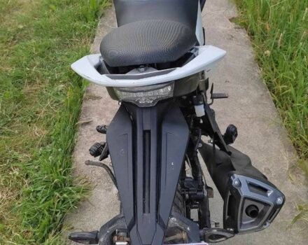 Спарк Інша, об'ємом двигуна 0.2 л та пробігом 0 тис. км за 1250 $, фото 2 на Automoto.ua
