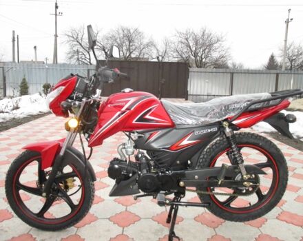 Спарк Другая, объемом двигателя 0 л и пробегом 0 тыс. км за 700 $, фото 9 на Automoto.ua