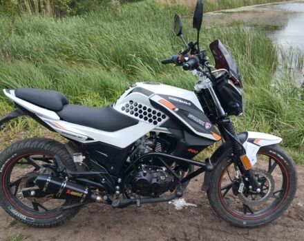 Спарк Інша, об'ємом двигуна 0.2 л та пробігом 0 тис. км за 998 $, фото 4 на Automoto.ua