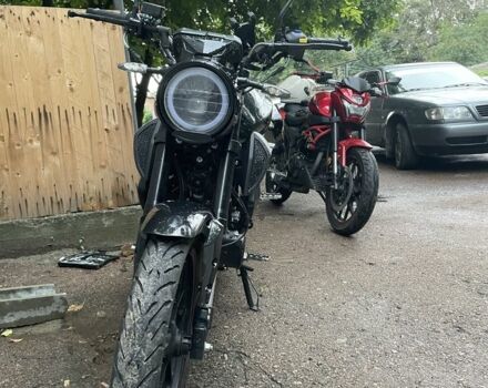 Спарк Інша, об'ємом двигуна 0.2 л та пробігом 0 тис. км за 1126 $, фото 1 на Automoto.ua