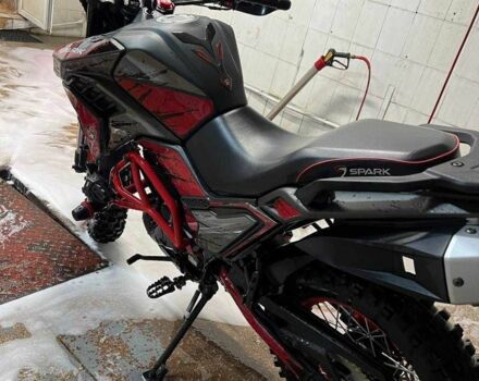 Спарк Інша, об'ємом двигуна 0.3 л та пробігом 0 тис. км за 1356 $, фото 2 на Automoto.ua