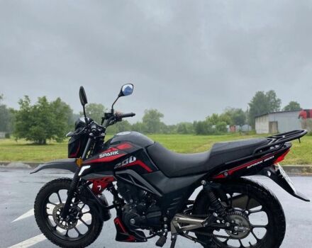 Спарк Інша, об'ємом двигуна 0.2 л та пробігом 0 тис. км за 1076 $, фото 5 на Automoto.ua