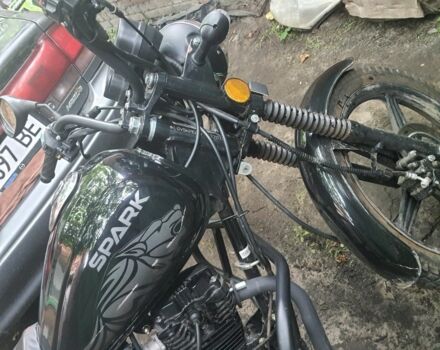 Спарк Другая, объемом двигателя 0 л и пробегом 0 тыс. км за 800 $, фото 2 на Automoto.ua