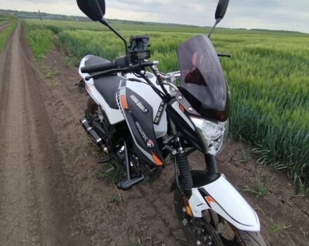 Спарк Інша, об'ємом двигуна 0.2 л та пробігом 0 тис. км за 998 $, фото 10 на Automoto.ua